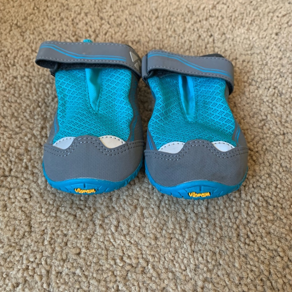 Ruffwear Grip Trex 2.75